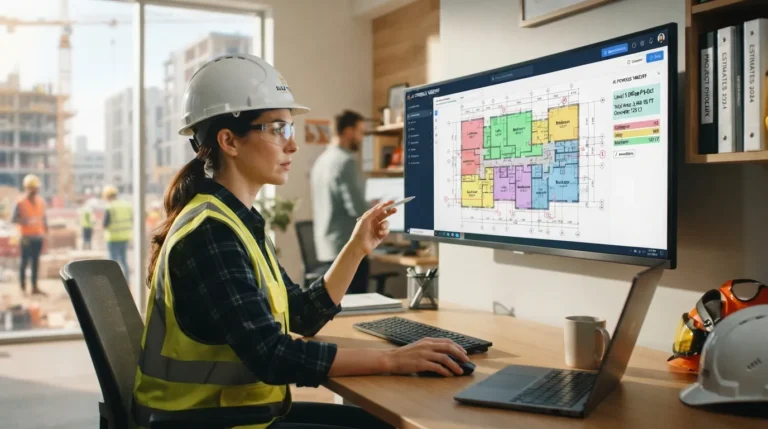 AI Construction Estimating in 2026: How Contractors Are Actually Using It