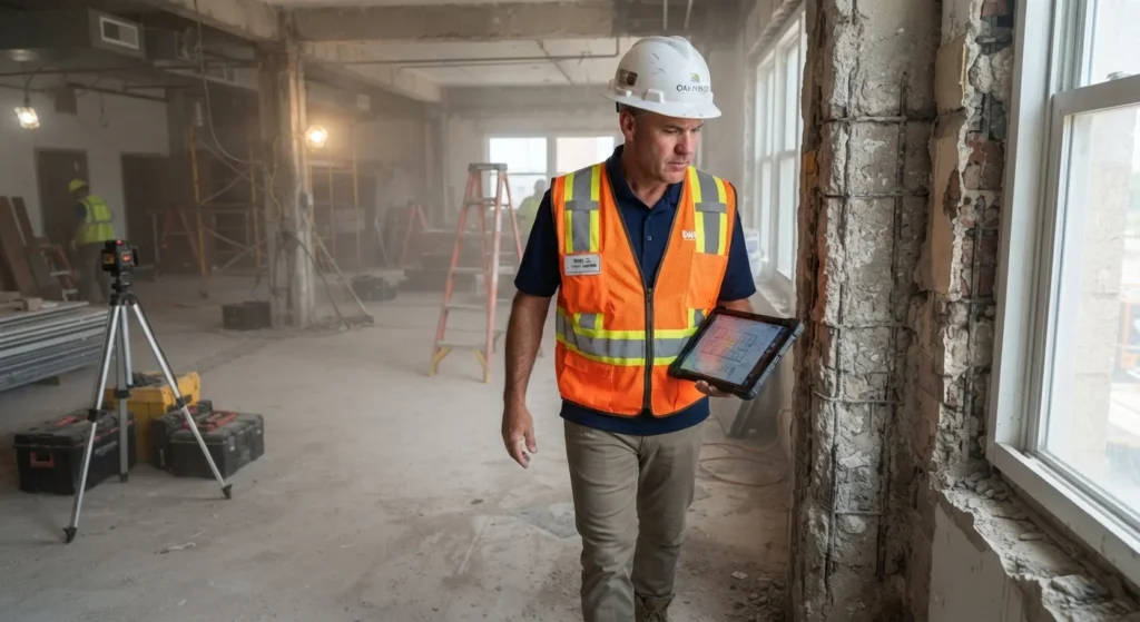construction cost estimating