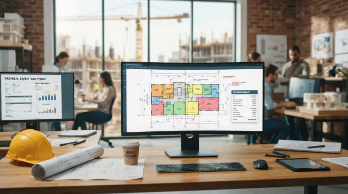 Construction Estimating Software: What Professional Estimators Actually Use