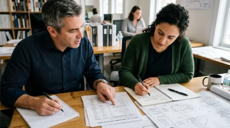 What Is Construction Estimating? A Beginner’s Guide