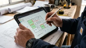 quantity takeoff by trade construction estimating