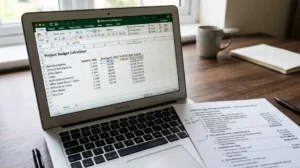 square foot estimating formula calculation