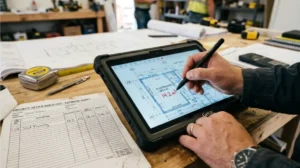 unit price estimating line item takeoff