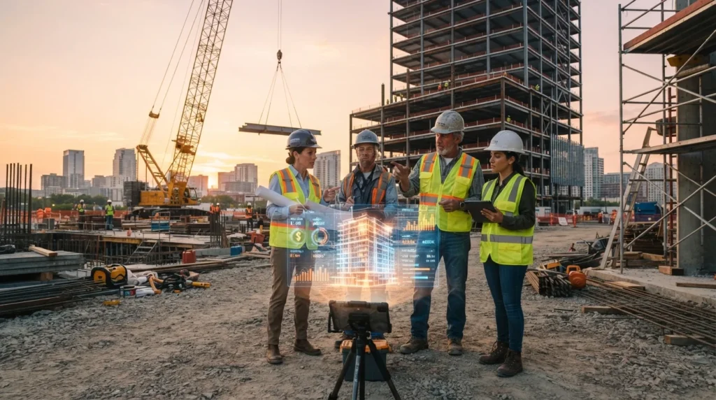 What Is RSMeans and How Does It Affect Your Construction Estimate?
